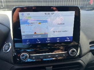 Ford EcoSport ACTIVE -LEDER-NAVI-KLIMATRONIK picture 18