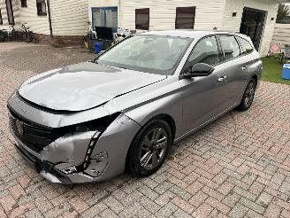 Peugeot 308 AUTOMATIC - NAVIGATION - KLIMATRONIK picture 7