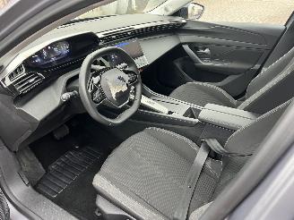 Peugeot 308 AUTOMATIC - NAVIGATION - KLIMATRONIK picture 16