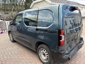 Peugeot Partner HDI-131,PS - AUTOMATIK picture 8