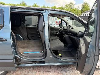 Peugeot Partner HDI-131,PS - AUTOMATIK picture 13