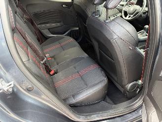 Renault Clio E-TECH RS-LINE - AUTOMATIC picture 18