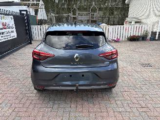Coche accidentado Renault Clio E-TECH RS-LINE - AUTOMATIC 2022/6