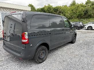 Mercedes Vito 114,CDI KLIMA/NAVI/CAMERA picture 3