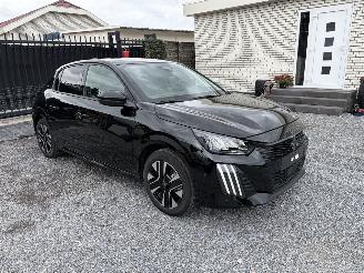 škoda osobní automobily Peugeot 208 BENZINE - ALLURE 2025/10