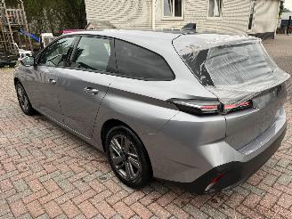Peugeot 308 BENZINE - AUTOMATIC picture 5