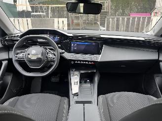 Peugeot 308 BENZINE - AUTOMATIC picture 14
