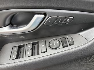 Hyundai I-30 1.5 T-GDI Hybrid N Line DCT picture 13