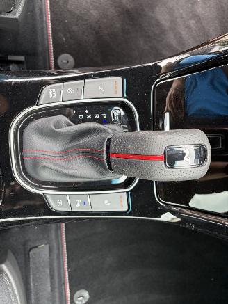 Hyundai I-30 1.5 T-GDI Hybrid N Line DCT picture 19