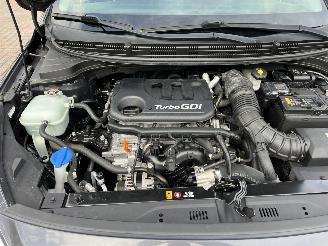 Kia Rio 1.0 T-GDI 100 GT-LINE picture 12