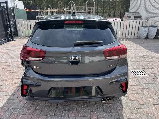 Kia Rio 1.0 T-GDI 100 GT-LINE picture 1