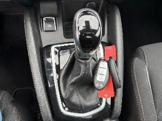 Nissan Qashqai AUTOMATIC -- DIESEL picture 20