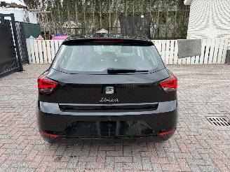 škoda osobní automobily Seat Ibiza DSG - BENZINE - KLIMATRONIK 2024/8