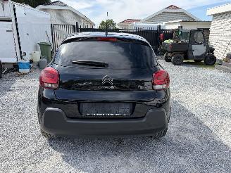 Avarii autoturisme Citroën C3 SHINE -- BENZINE 2022/10