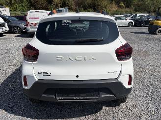 Dacia Spring EXTREME  KLIMA-LEDER-NAVI picture 1