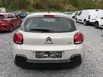 Unfallwagen Citroën C3 BENZINE - KLIMA 2024/3