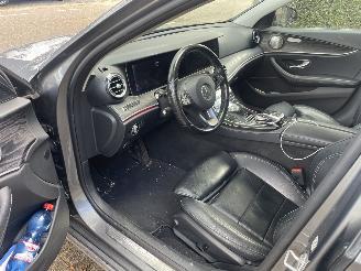 Mercedes E-klasse 350E picture 5