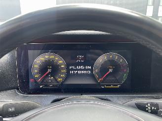Mercedes E-klasse 350E picture 10