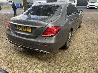 Mercedes E-klasse 350E picture 3