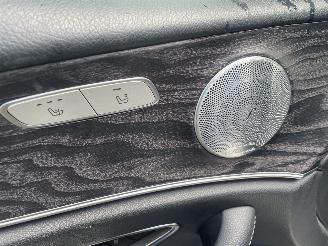 Mercedes E-klasse 350E picture 6