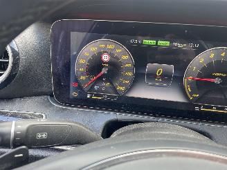 Mercedes E-klasse 350E picture 11