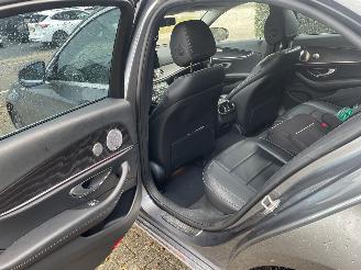 Mercedes E-klasse 350E picture 7