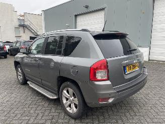 Jeep Compass 2.0 Sport picture 7