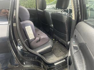 Mitsubishi Outlander 2.0 PHEV instyle+ picture 17