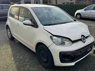 Volkswagen Up! 1.0 BMT move Up! picture 4