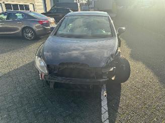 Seat Leon 1.6 TDI Ecomotive Businessline COPA picture 4