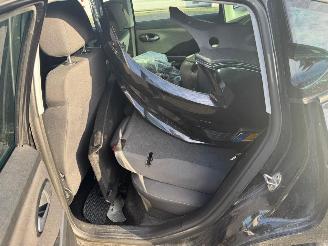 Seat Leon 1.6 TDI Ecomotive Businessline COPA picture 12