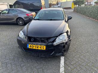 Lexus IS 220d Business picture 5