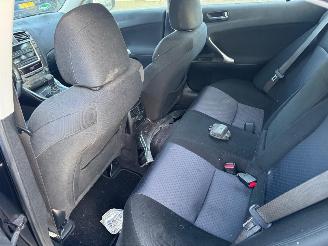 Lexus IS 220d Business picture 9