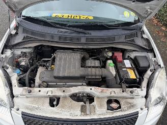 Suzuki Swift 1.3 Shogun Airco picture 13