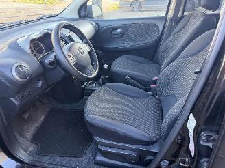 Nissan Note 1.6 First Note Airco picture 7