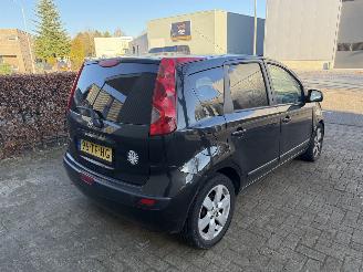 Nissan Note 1.6 First Note Airco picture 4