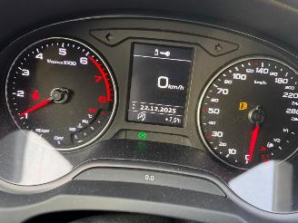 Audi A3 1.0TFSI picture 17