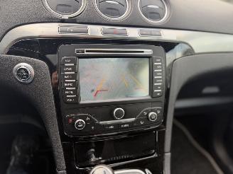 Ford S-Max 2.0 TDCI picture 21