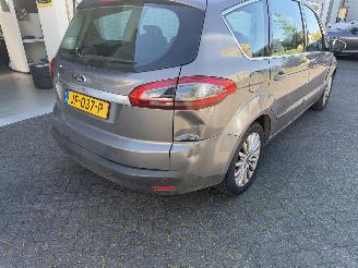 Ford S-Max 2.0 TDCI picture 5