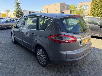 Ford S-Max 2.0 TDCI picture 4