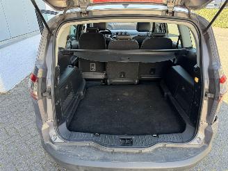 Ford S-Max 2.0 TDCI picture 14
