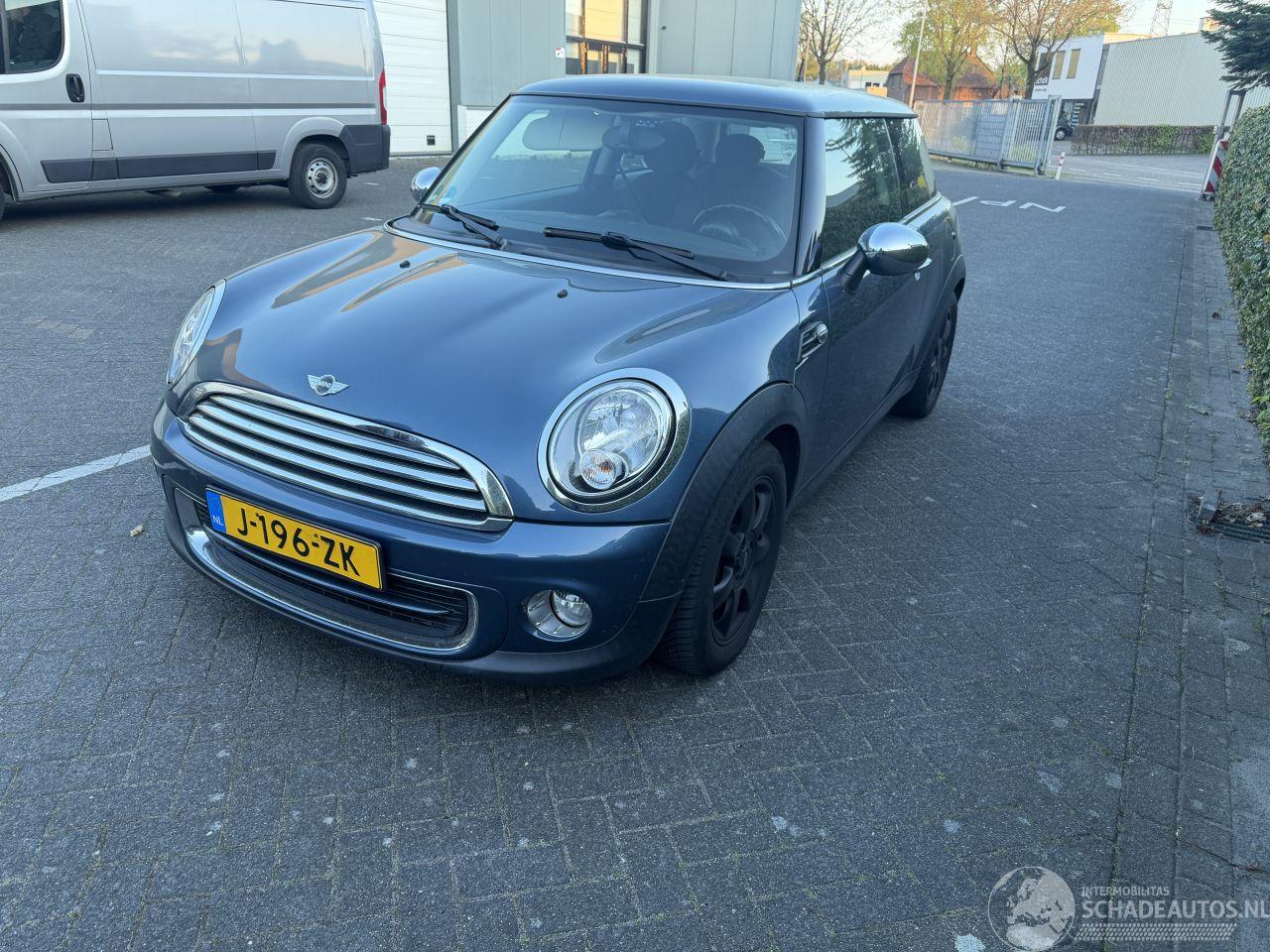 Mini  1.6