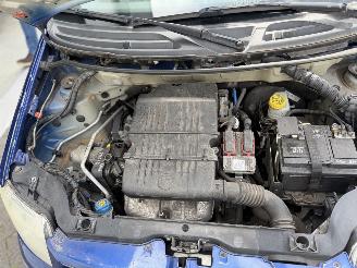 Fiat Panda 1.2 Edizione Cool picture 14