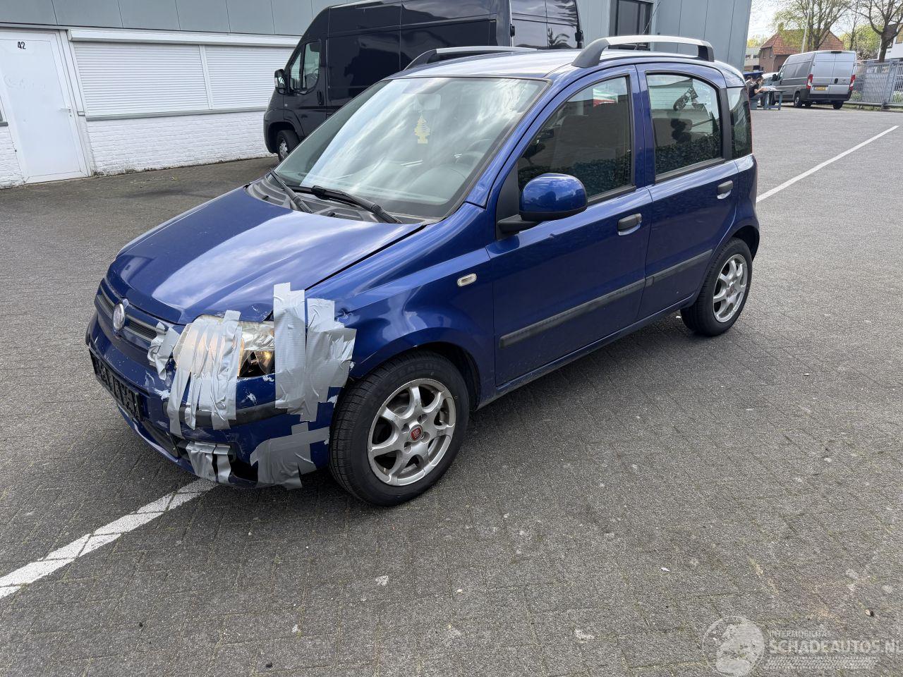 Fiat Panda 1.2 Edizione Cool