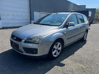 Ford Focus 1.6-16V First Edition AUTOMAAT picture 1