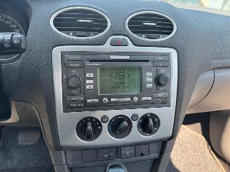 Ford Focus 1.6-16V First Edition AUTOMAAT picture 15