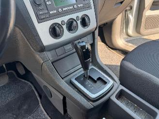 Ford Focus 1.6-16V First Edition AUTOMAAT picture 14