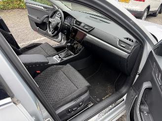 Skoda Superb 2.0 TDI Style Business AUTOMAAT picture 20
