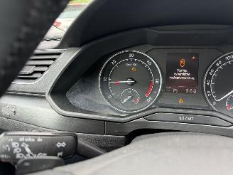 Skoda Superb 2.0 TDI Style Business AUTOMAAT picture 24