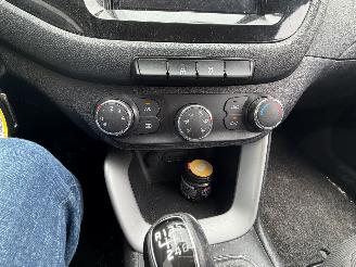 Kia Cee d 1.4 CVVT X-tra picture 17